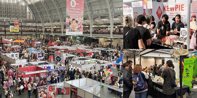 HYPER JAPAN